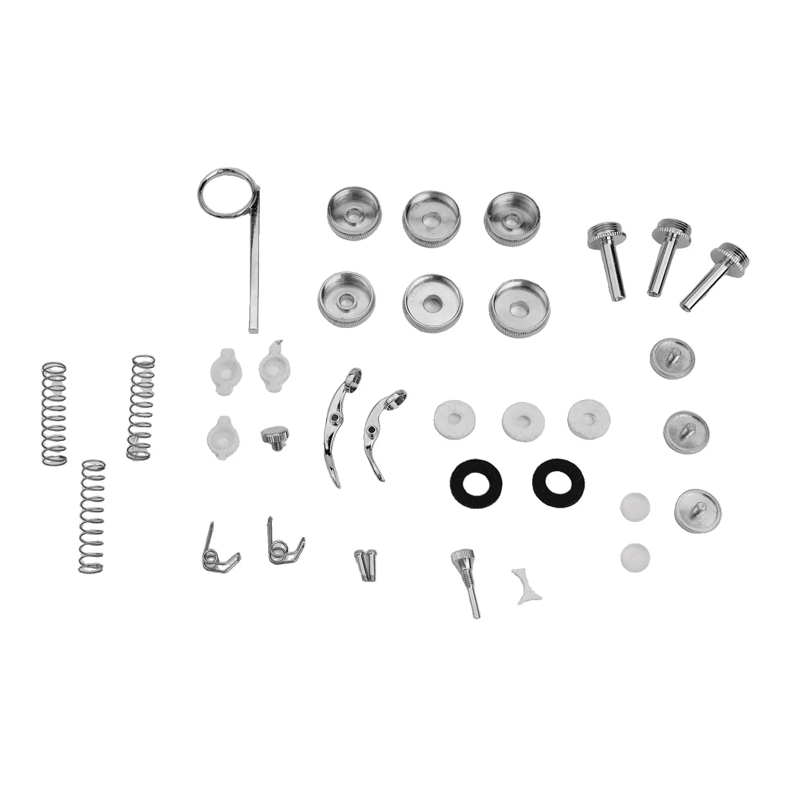 

Approx. 7.5cm 2.95inch Trumpet Replacement Tools Compact Size Easy To Install Easy To Use Approx. 7.5cm Length