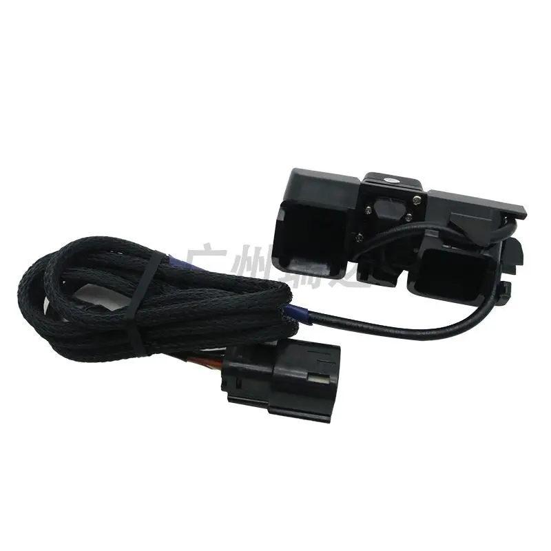 For Buick Chevrolet GMC models Reversing camera 23306741, 22803702