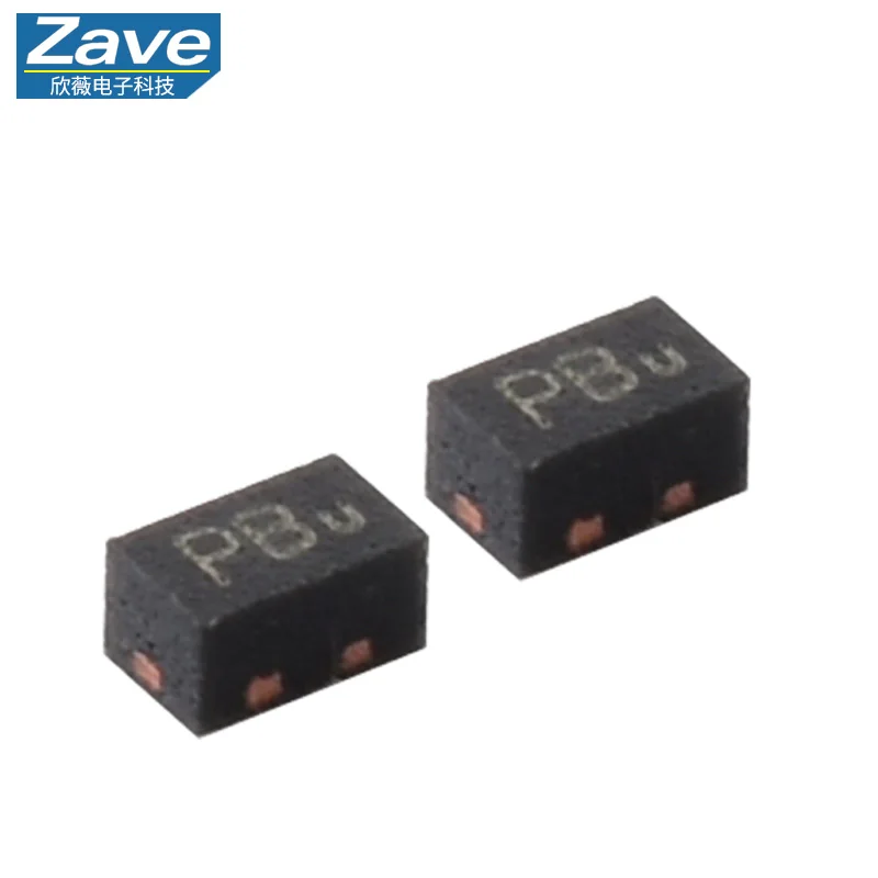 New & Original UMW PESDNC2FD5VB PBu DFN1006 Bidirectional ESD Protection Diode