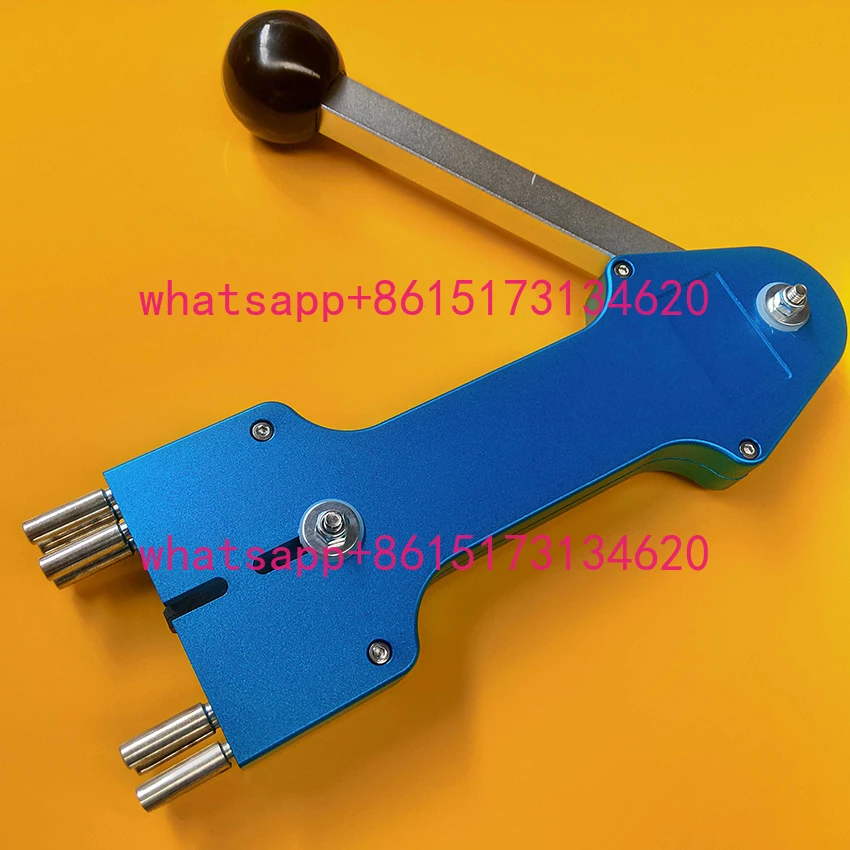 Manual Die-Cutting Blade Rule Puller and Knife Extractor Tool - Blade Puller for Die Cutter Manual Knife Puller Tool