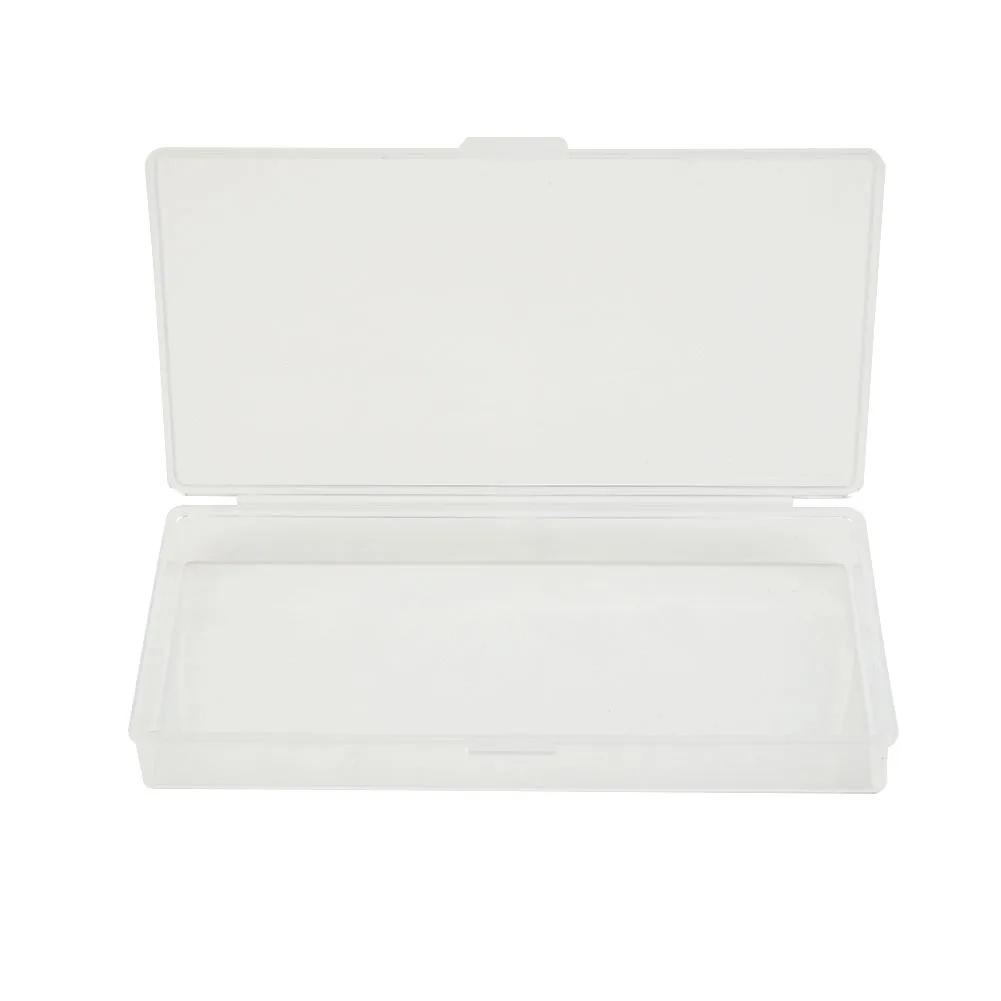 Container Plastic Box Parts Component Box Jewelry Bead Organizer Organizer Screw Holder Storage Box 1pcs Accessory