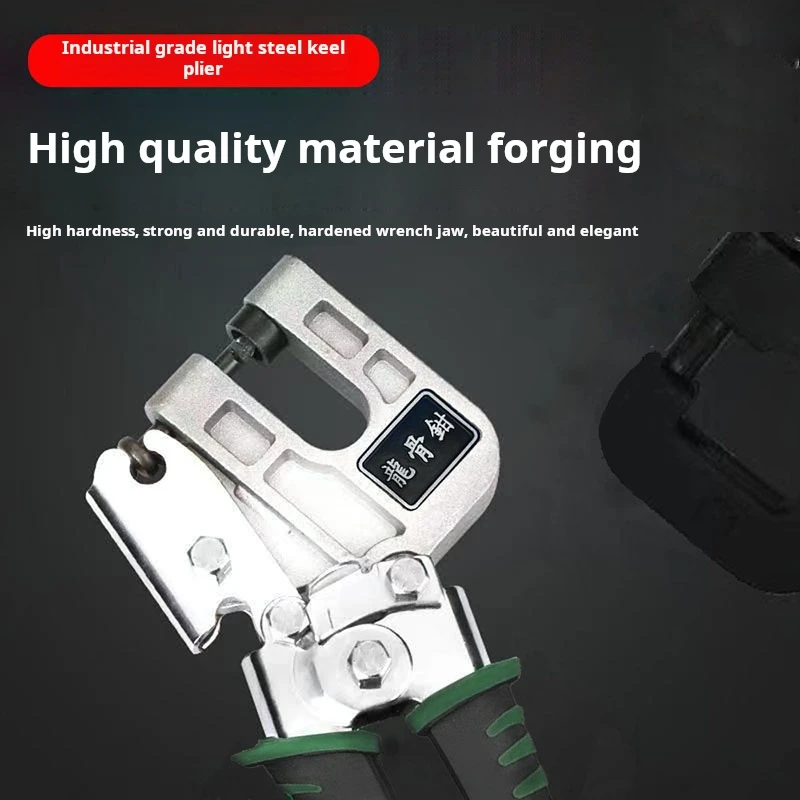 Thumbnail 3 - #14 Top Rivet Pliers Picks for Every Budget