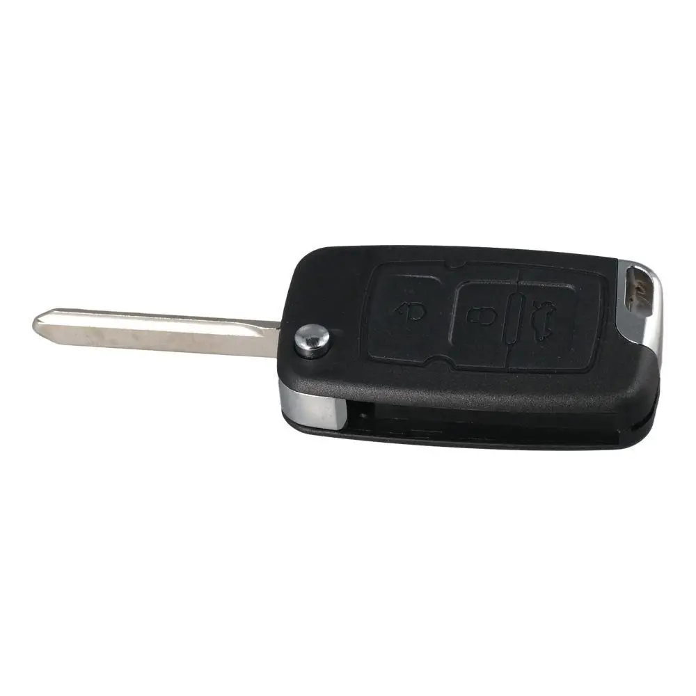 Car Key Remote Shell Left Right Key Blade for Geely/Emgrand EC7 GC715 EC718/Englon SC3 SC5 SC7/Free Cruiser GX7 GX718 EC718