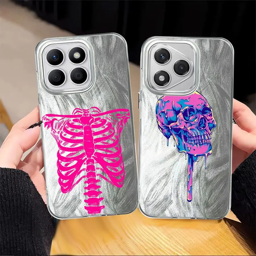 Cool Cartoon Skull … - image