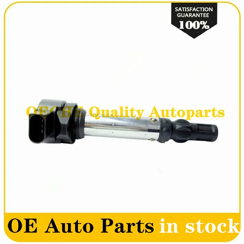 جديد 7838388 12137838388 ملف الإشعال المحرك لسلسلة BMW E90 E92 E93 LCI M3 S65 UF-597 S65B40A 12137841754