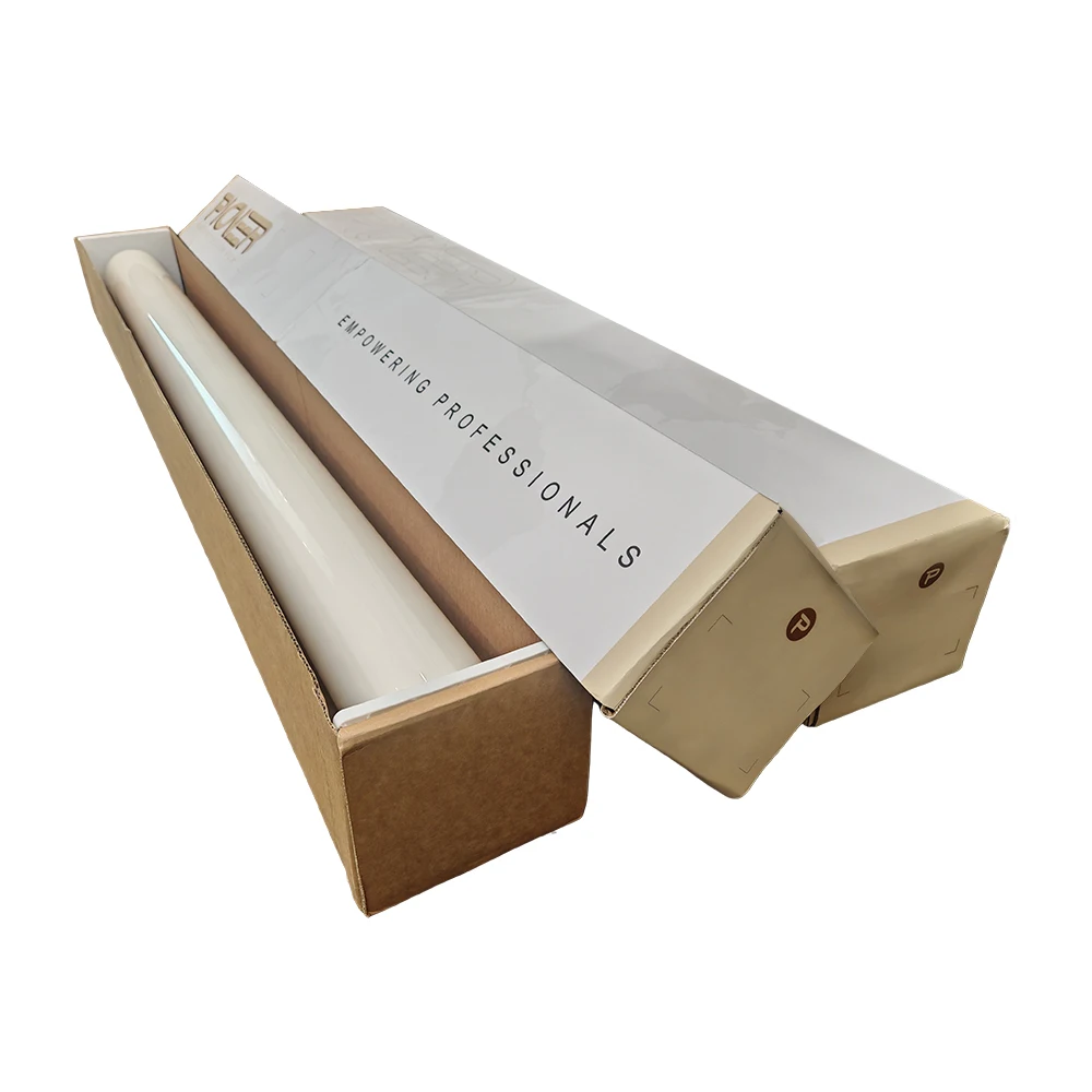 파이오니어 7.5밀 PPF TPU 필름 황변 방지 스크래치 방지 자가 복원 친환경 PPF