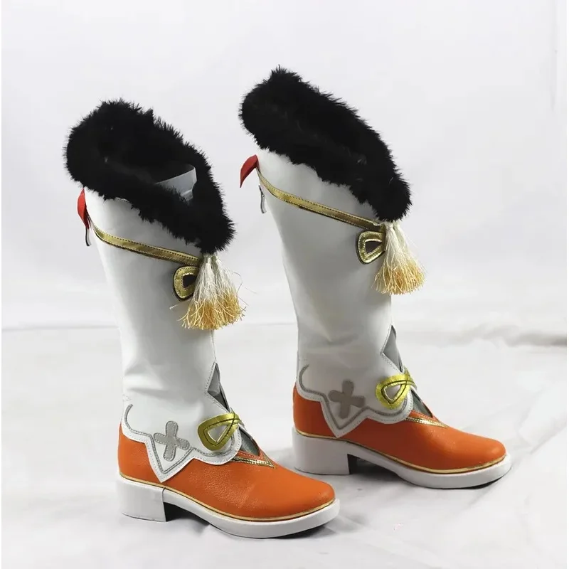 dy20genshin-impact-yaoyao-cosplay-chaussures-de-costume-bottes-en-faux-cuir-faites-a-la-main25