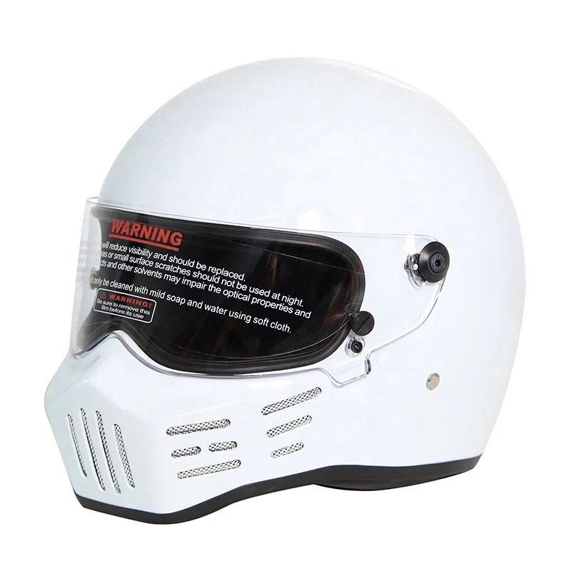 for Motorcycle Racing Off Road Helmet Motorbike Riding ATV Helmet Crash Scooter Racing Full Face Helmets casco de moto