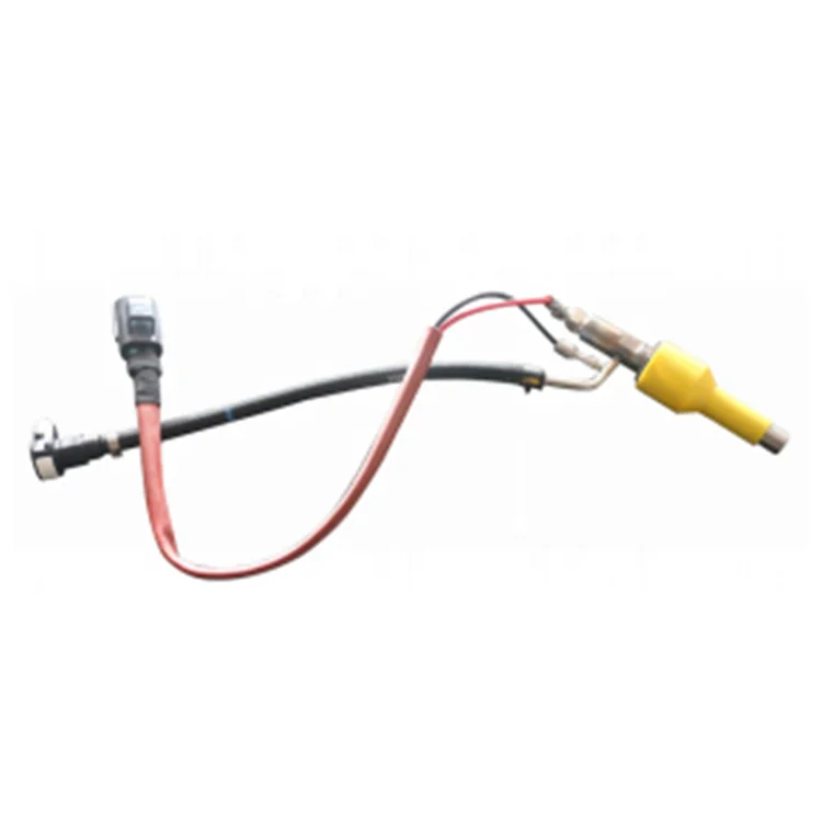 

1837958 CC11-9T540-BG CC119T540BG Fuel Vaporiser Exhaust temperature sensor 2022247 CC11 9T540 BG for Transit V348 2.2L