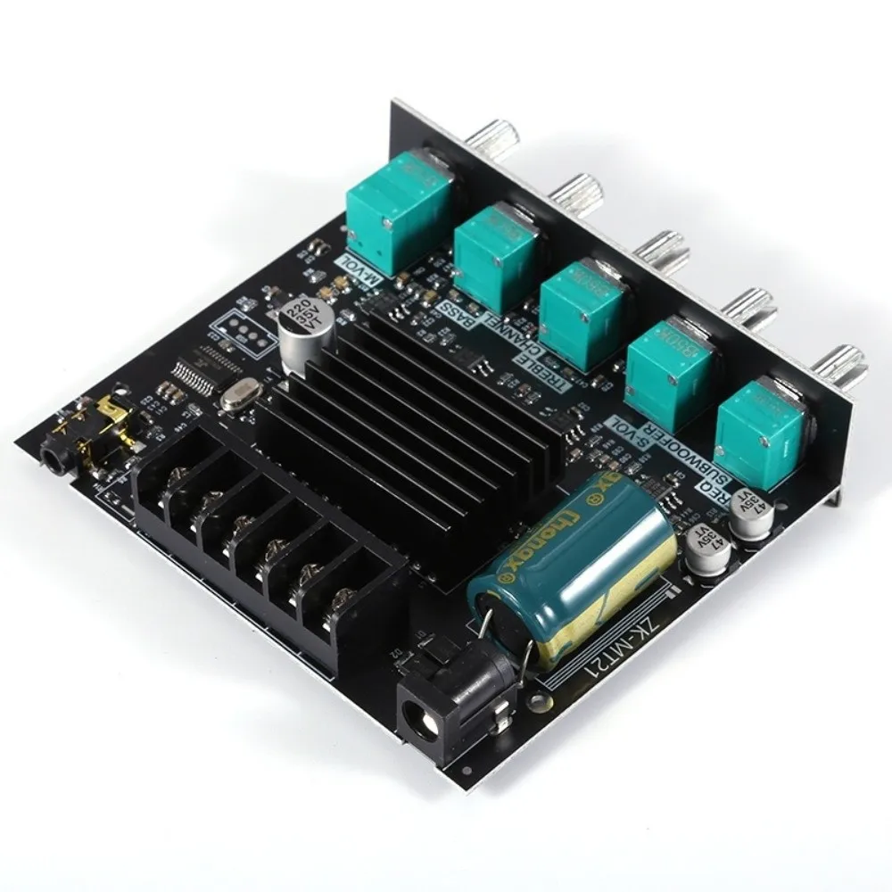 50Wx2+100W ZK-MT21 … - image