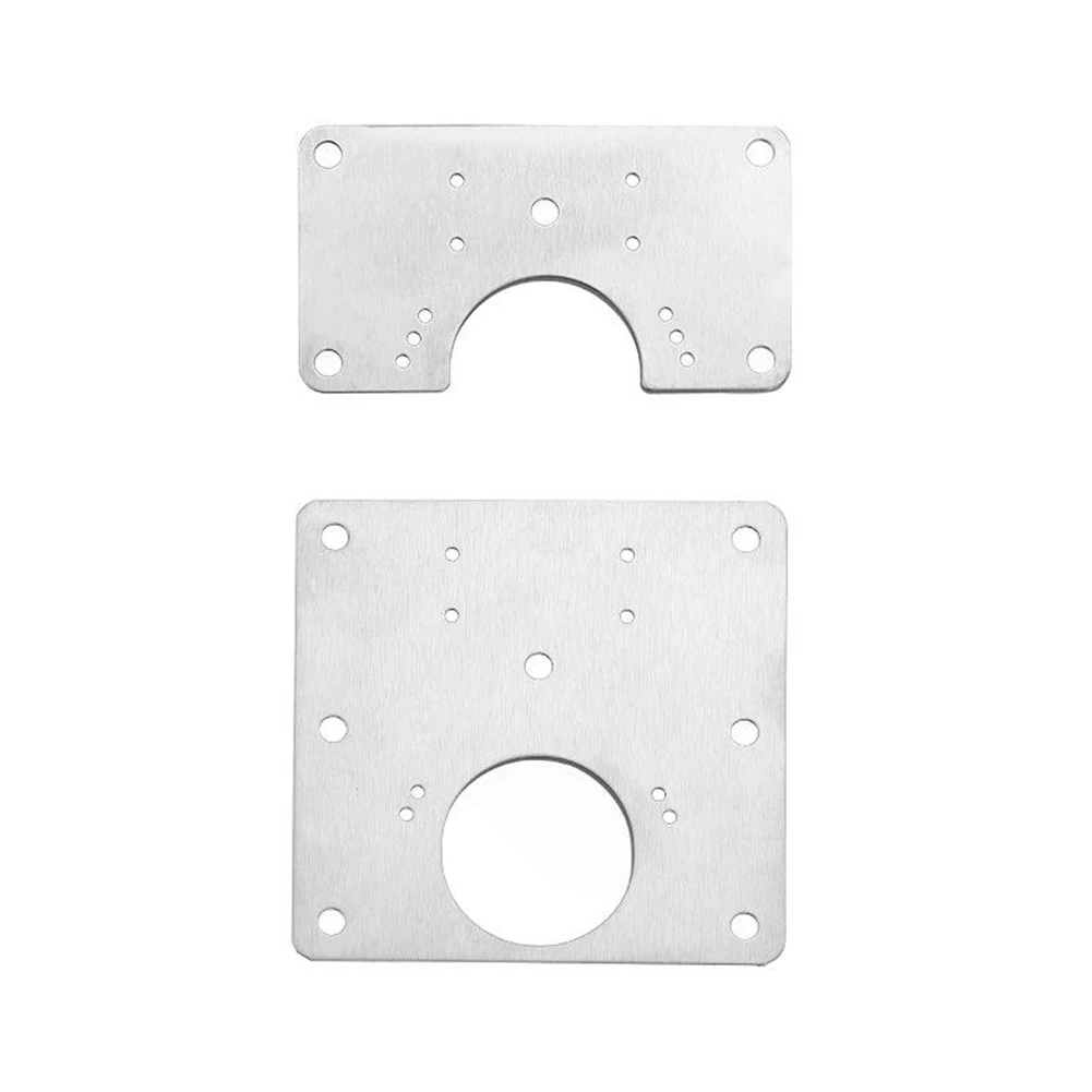 Door Hinge Repair Repair Board Hinge Repair Kit 1/4/10PCS Furniture Accessories Furniture Hinges For Cabine High Quality