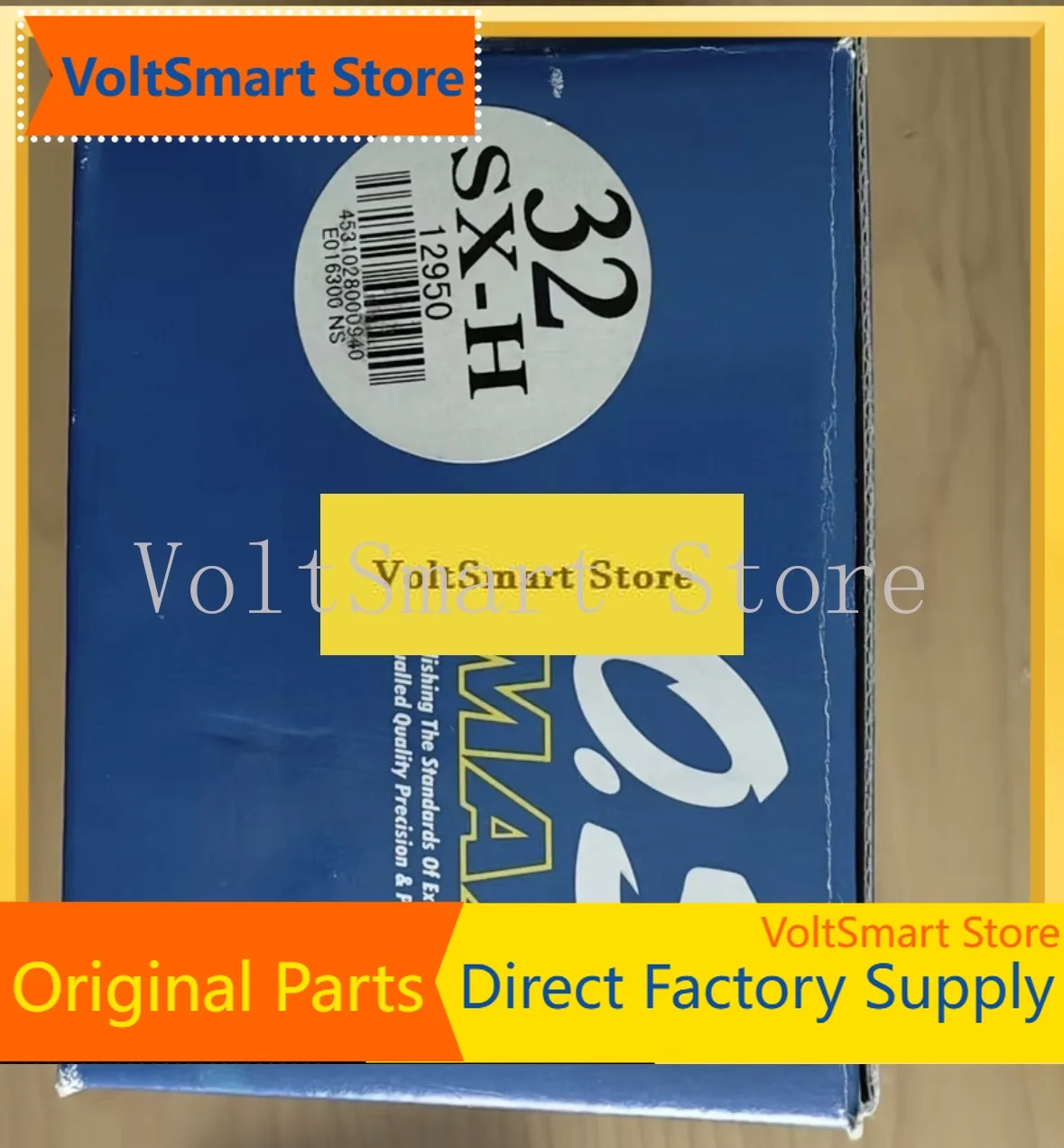 VoltSJapan Os Engines Max 32 Sx-h Nitro RC Helicopter Heli Engine OS Max 32 Class - Rc Motor 12950