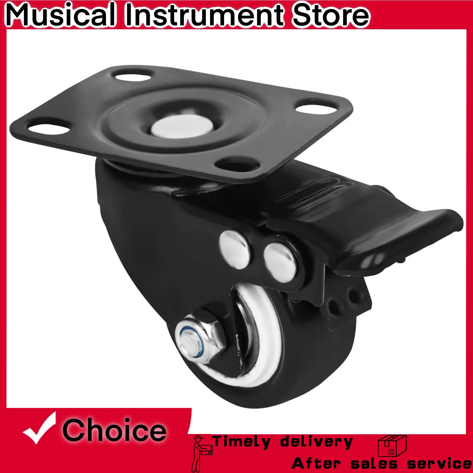 Vertical Piano Cast…