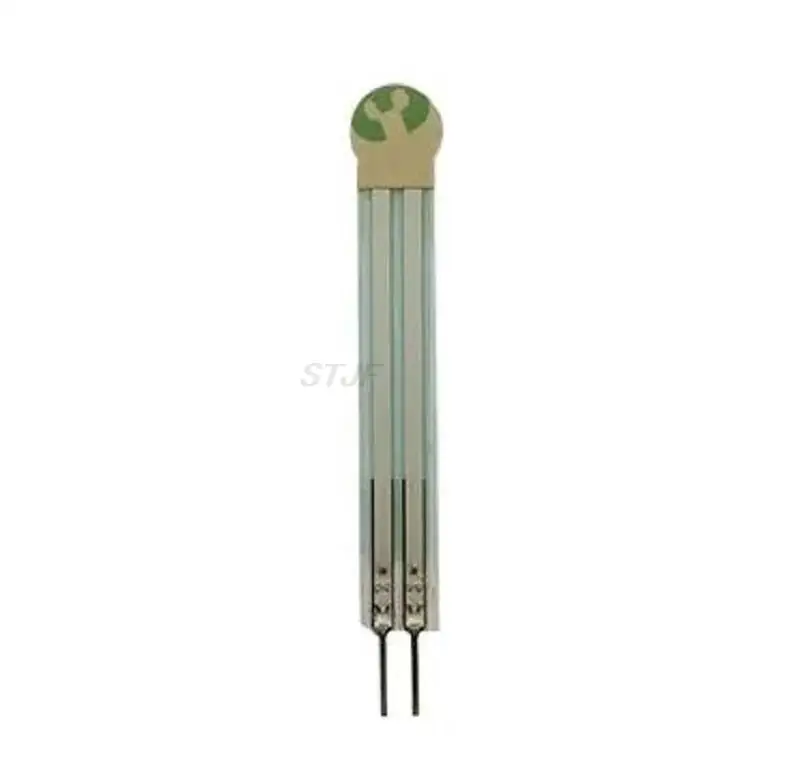 Fsr400 Piezoresistive Sensor Thin Film Pressure Sensor Highly Sensitive Response Flexible Sensor