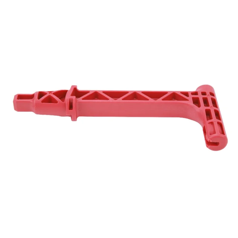 Parking Brake Release Handle 24507590395 For X5 X6 E70 E71 F15 F16 Red Accessories