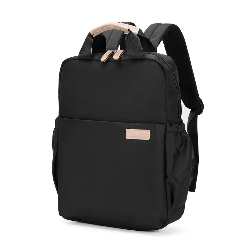 Brand Backpack Laptop Bag 15,15.6,16 Inch Notebook Waterproof Man Lady Shoulder Case,Packsack,Schoolbag,Computer Dropship 0221
