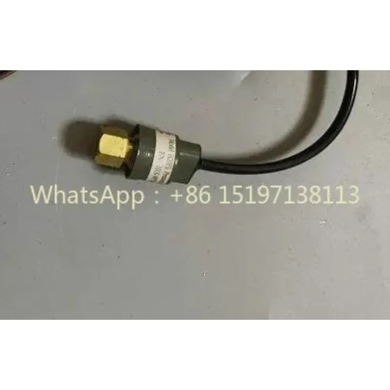 Suitable for Trane Air Conditioning High Pressure Low Sensor H20PS P N 1010-9977-01
