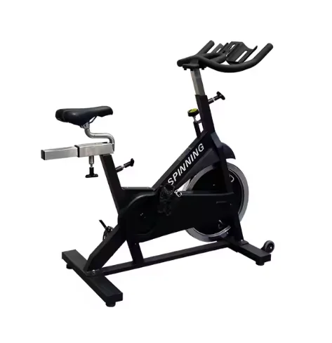 

Spinning Bike Magnetron Upright Exercise Bike Indoor Intelligent Fitness Equipment Professional Fitness Bike1