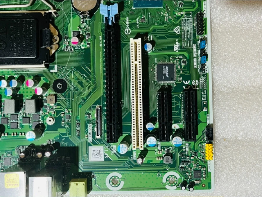 Used For Dell Precision 3630 T3630 Motherboard IPCFL-TB NNNCT