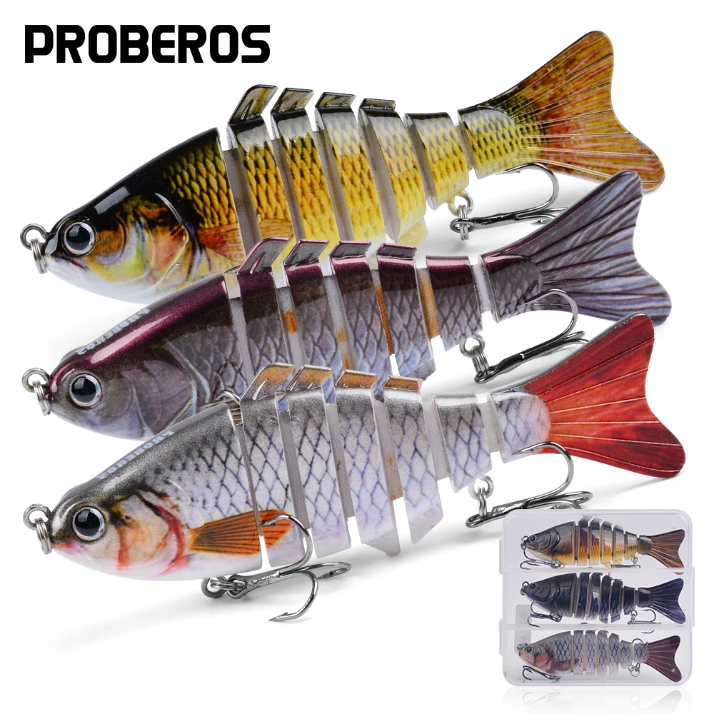 Proberos 3Pcs/Box 1…