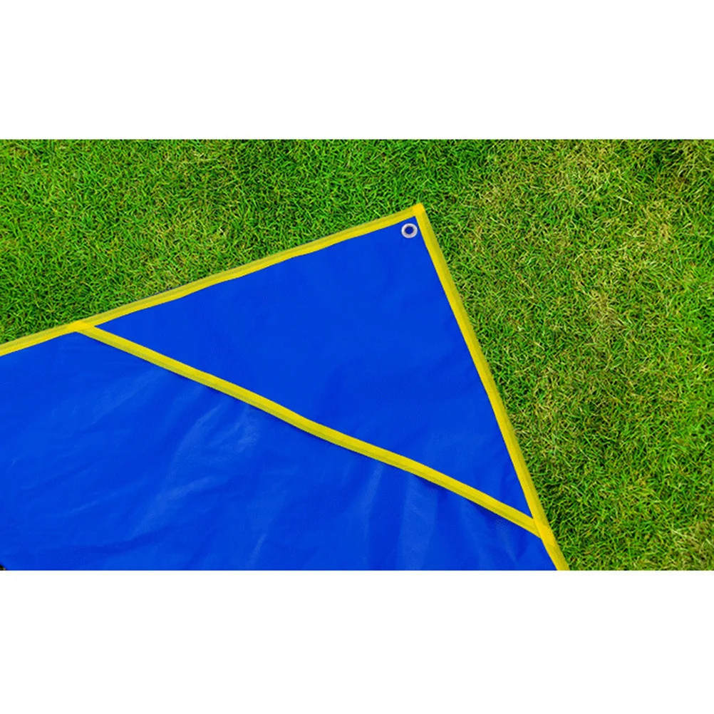 

Waterproof Oxford Clothing Floor Mat Picnic Blanket Camping Multifunctional Pad Ground