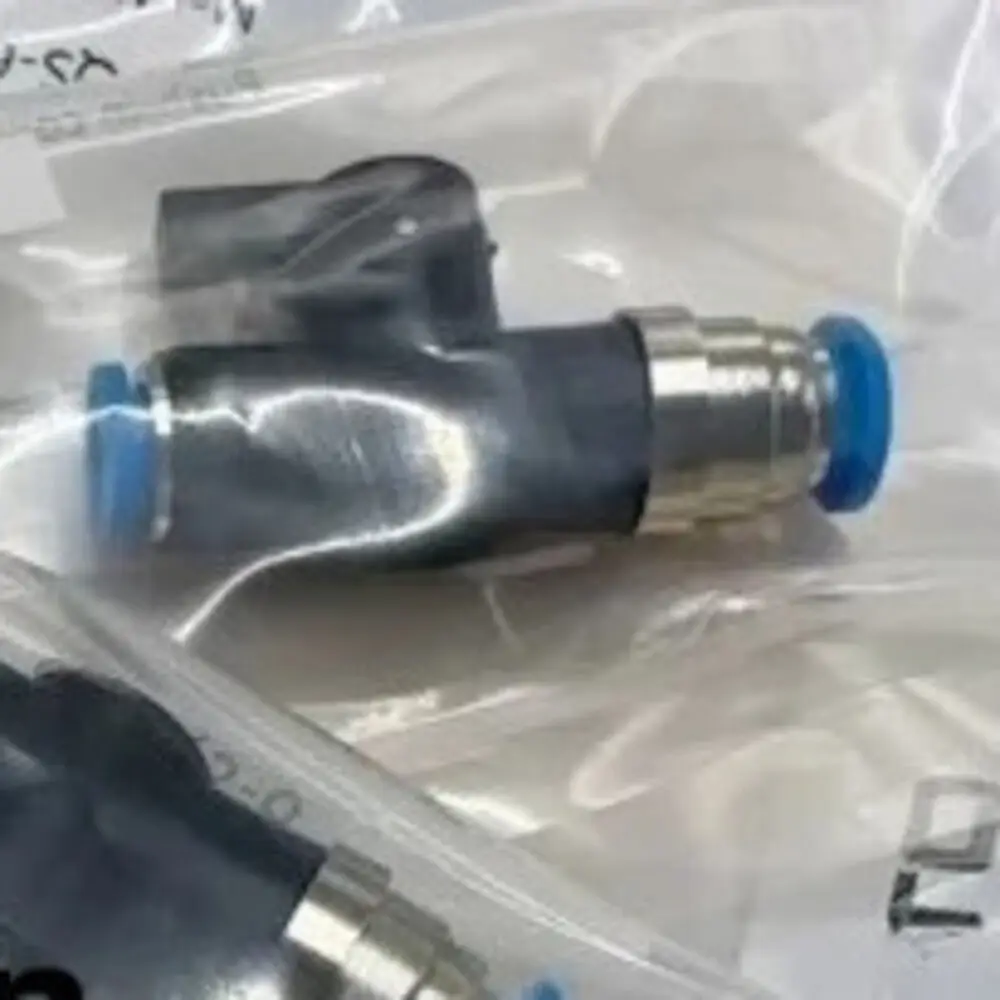 2PCS QH-QS-4 153483 QH-QS-4-1/8 153486 QH-QS-6 153484 QH-QS-6-1/8 153487