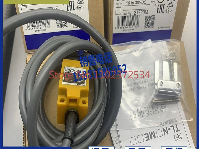 Sensor proximity switch TL-N7MD2 TL-N7MD1 quality assurance