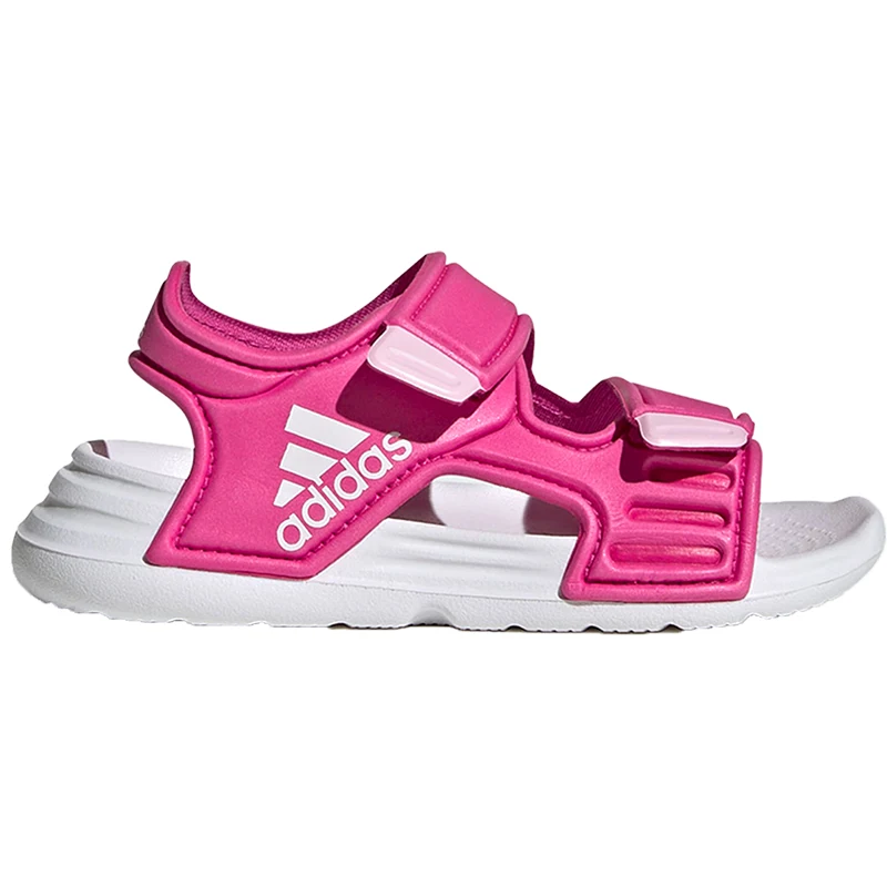 صنادل أديداس أصلية من ALTASWIM صنادل للأطفال بخطاف وحلقة FZ6505