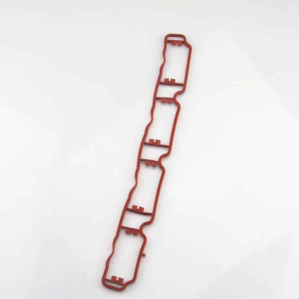 2.0T ท่อไอดีซีลปะเก็นสำหรับ VW Jetta 6 Eos Tiguan Golf Passat ด้วง Audi A3 A4 A5 A6 Q3 q5 TT 06F129717D 06F 129 717