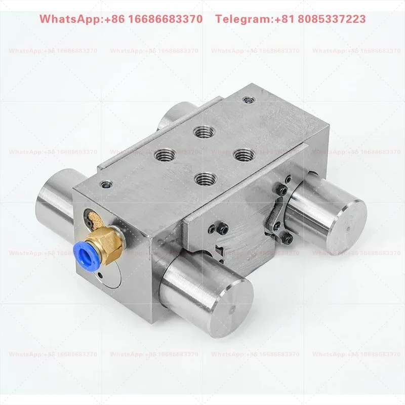 Cpbs CPBS35R Pneumatic Normally Closed Brake Controller Roller Punch Press Accessories Slider Replacement Zimmer Matching 3-Year