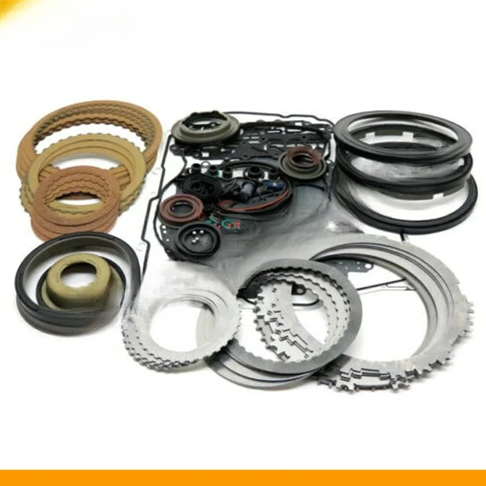 General Motors Buick Opel Chevrolet Cruze 6T30 6T40 6T45 6T50 Automatic Transmission Main Modification Kit