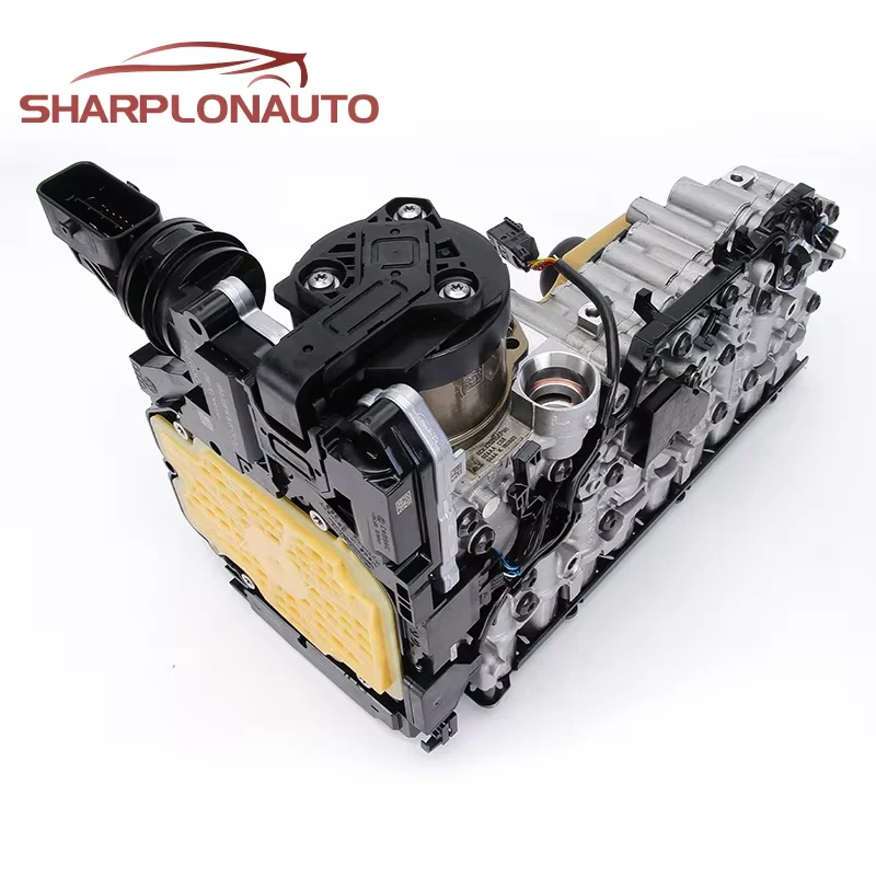 OEM DL382 0CK DSG Transmission Mechatronic For Audi A5 A6 A7 S5 S6