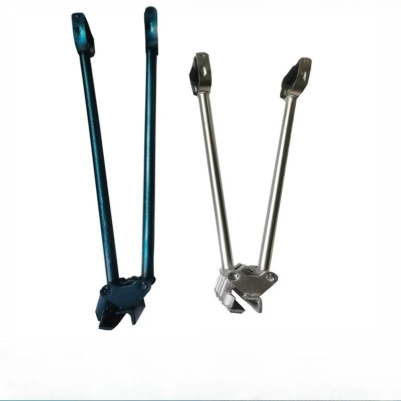 

Color steel tile manual biting pliers 760/820/470/475 roof panel edge locking tile clip pressing tile