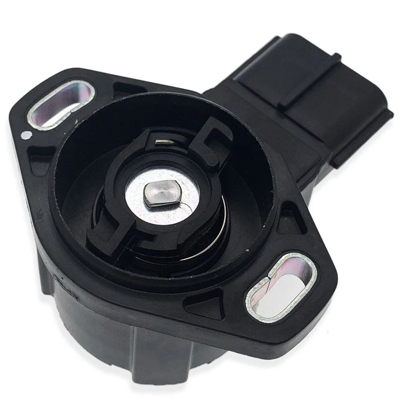 

For 1990-95 Toyota Pickup 2.4/3.0L, 93-94 T100 3.0L Throttle Position Sensor TPS Automotive Throttle Position Sensor 89452-12040