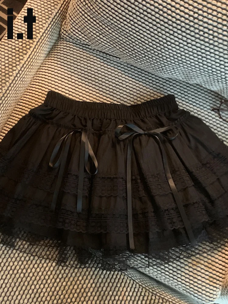 jupe-courte-trapeze-taille-haute-ballet-sle-pour-femme-nouveau-modele-debut-de-printemps-jupe-en-dentelle-a-volants-anti-transparence