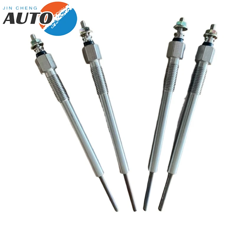 

4PCS 36710-4A000 367104A000 Brand New Engine Warm Plug For HYUNDAI For KIA D4CB Engine 2.5CRDI
