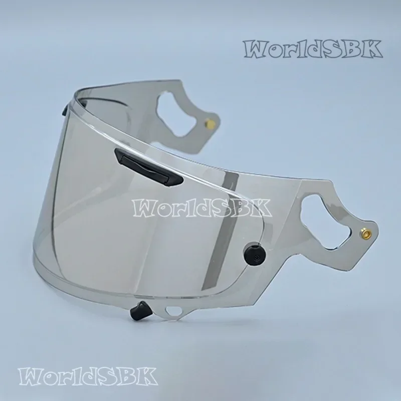 Variant: Revo silver
