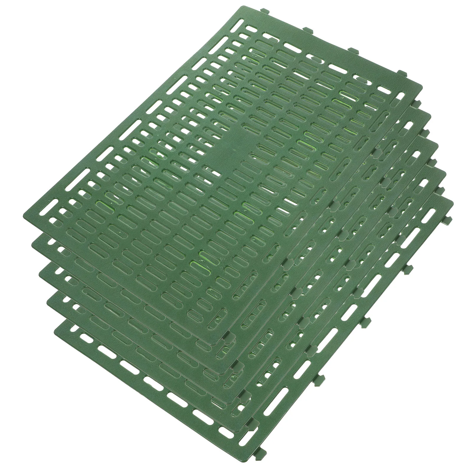 

5pcs Tree Guards Bark Protector 20CMx34CM Trunk Wrap Plastic Tree Trunk Protector Cover Plants Gardening Outdoor Pest Bird