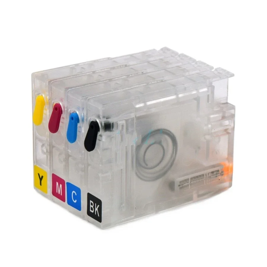 1Set Ciss Ink cartridge No chip For Hp 950 951 711 932 933 For HP Officejet Pro 6100 6600 6700 7100 7110 7610 7612 Printers