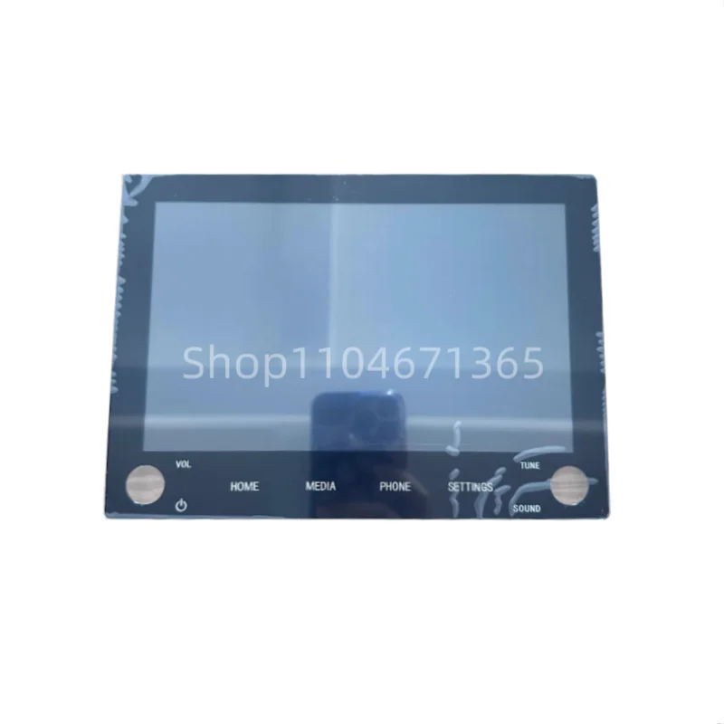 

C080VTN03 8740A040 8740A104 LCD Display with Touch Screen Module for Outlander Sport Xforce 2019-2022