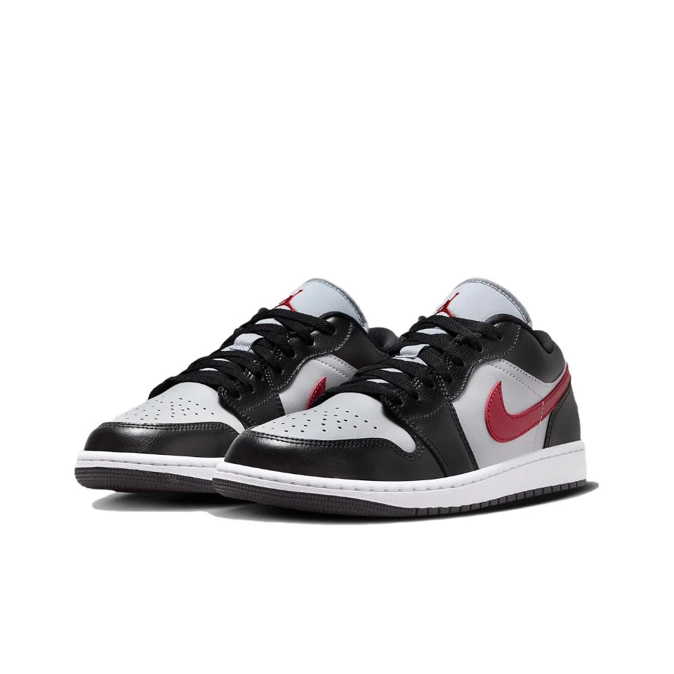 Air Jordan 1 Tênis de basquete retrô para homens e mulheres, Original Low \