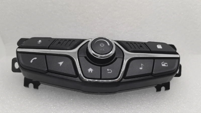

Discless Navigation Control Panel for Chery Arrizo 5, J60-7913047JP, J60-7911069