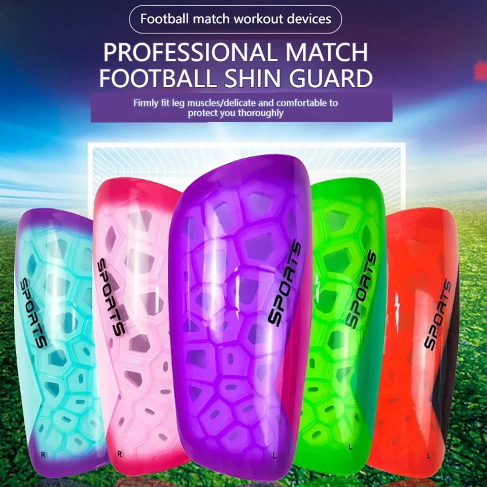 Thumbnail 4 - #32 Latest Soccer Shin Guards Offers