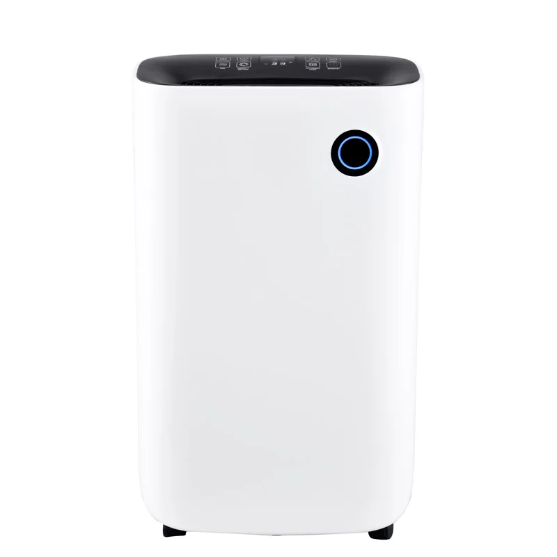 20L/Day Hot Sale Dehumidifier Efficient Household Dehumidifier