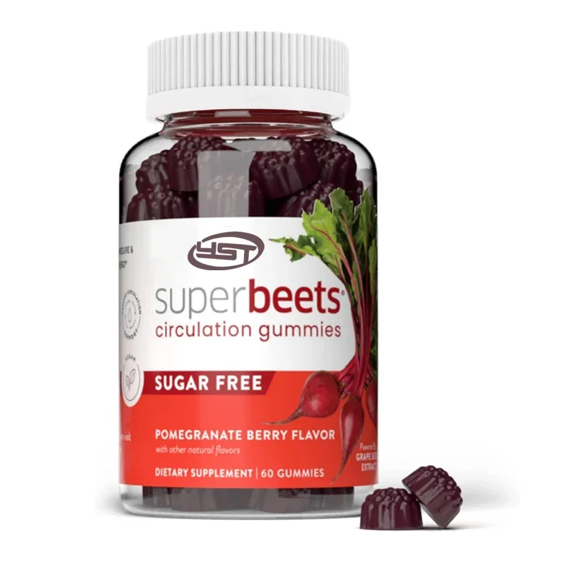 

Soft Candies SuperBeets Cycle 60 — здоровье сердца, экстракт виноградных косточек и порошок кореня буря — гранатный сироп, фруктовый вкус