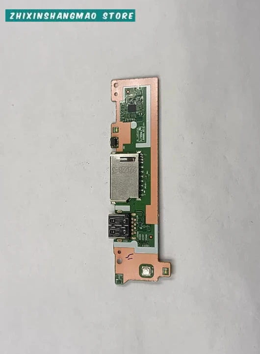 FOR LENOVO CARDPOP IDEAPAD SLIM 3 15ABR8 L 82XM USB BOARD W CABLE NS-F033