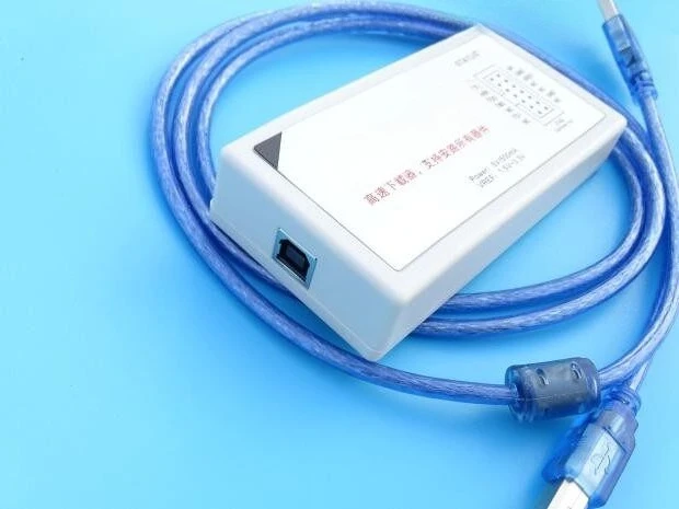 High-Speed FPGA Downloader Debugger Burn AL-Link