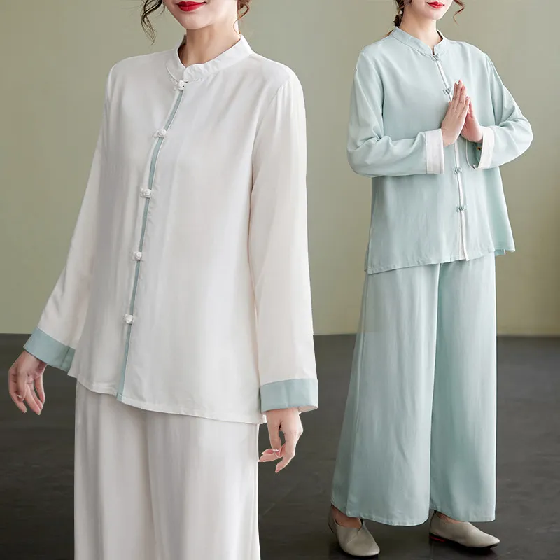 premium-high-end-unisex-tai-chi-uniform-two-piece-set-summer-2026-lightweight-cotton-linen-plus-size-breathable-meditation-robe