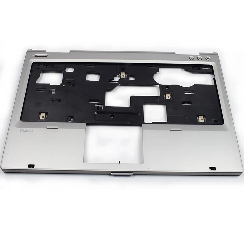 

New Original For HP EliteBook 2560P Laptop Palmrest Upper Case 651375-001 651374-001 6070B0484102