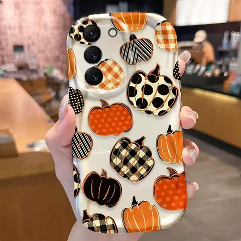 सैमसंग गैलेक्सी A53 A50 A50S A36 A35 A34 A32 A30 A26 A25 A24 A20 A16 A15 A06 A05S A05 M55 M54 M35 5G कवर के लिए मैज हैट वेव केस 8 best sales सैमसंग गैलेक्सी A24 - №6